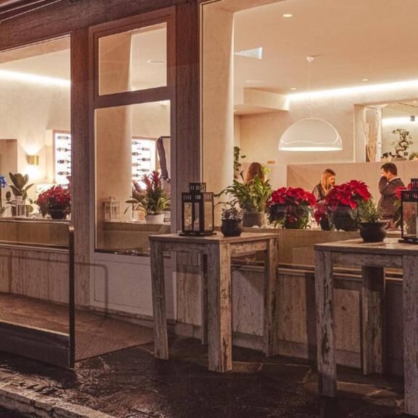 Hotel Morgana