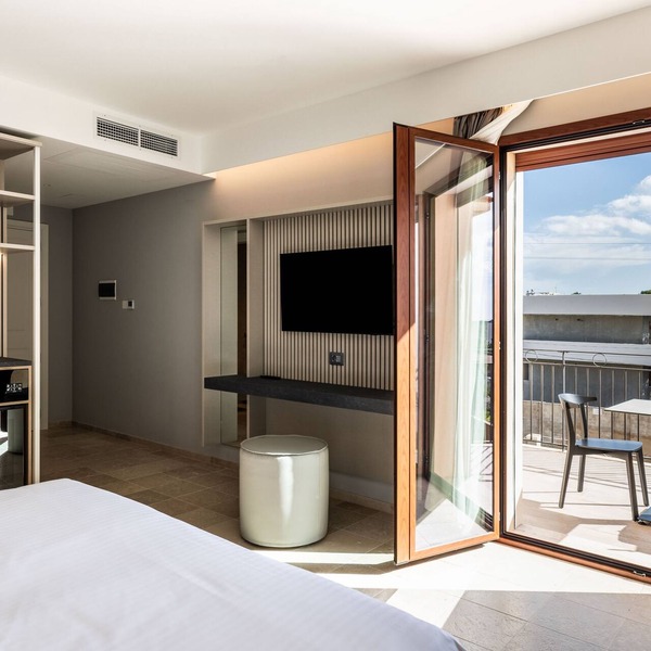 Hotel Netum Mare