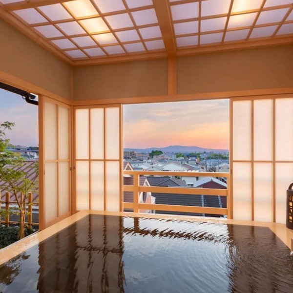 Hotel New Wakasa