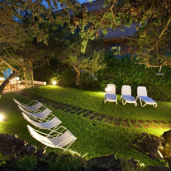 Hotel Nina