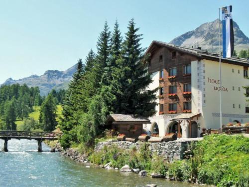Hotel Nolda