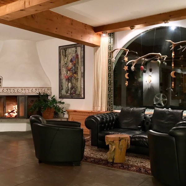 Hotel Nolda