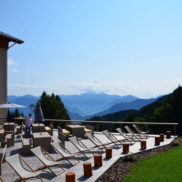 Hotel Norge