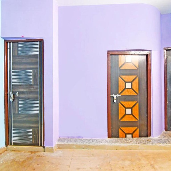 Hotel O Lila Guest House