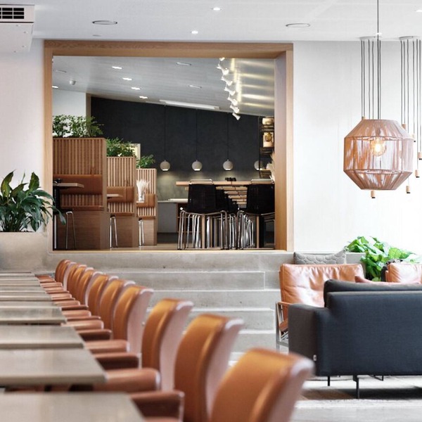 Hotel Oasia Aarhus