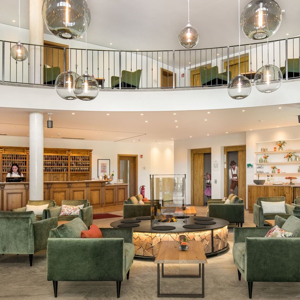 Hotel Obermaier