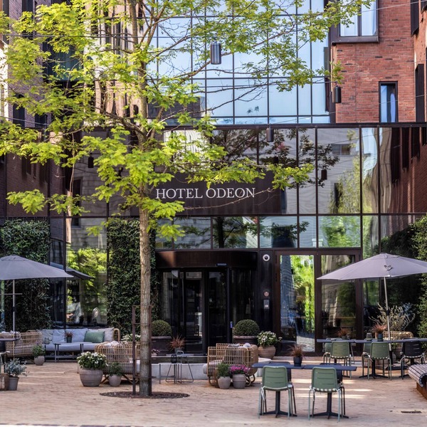Hotel Odeon