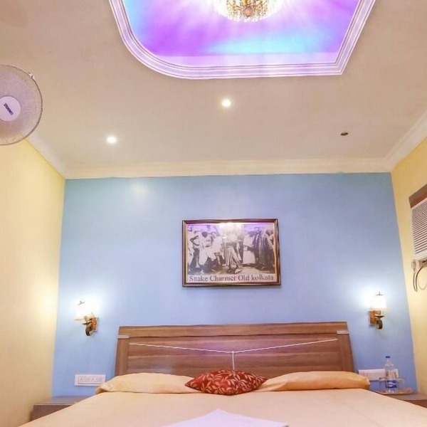 Hotel Orbit Digha