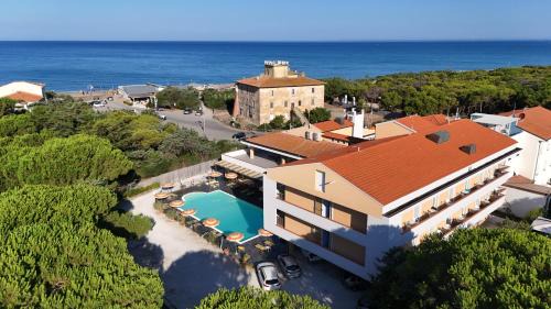 Hotel Paradiso Verde