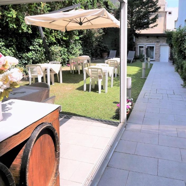 Hotel Patavium
