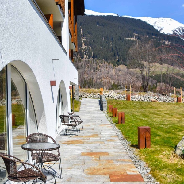 Hotel Pazzola