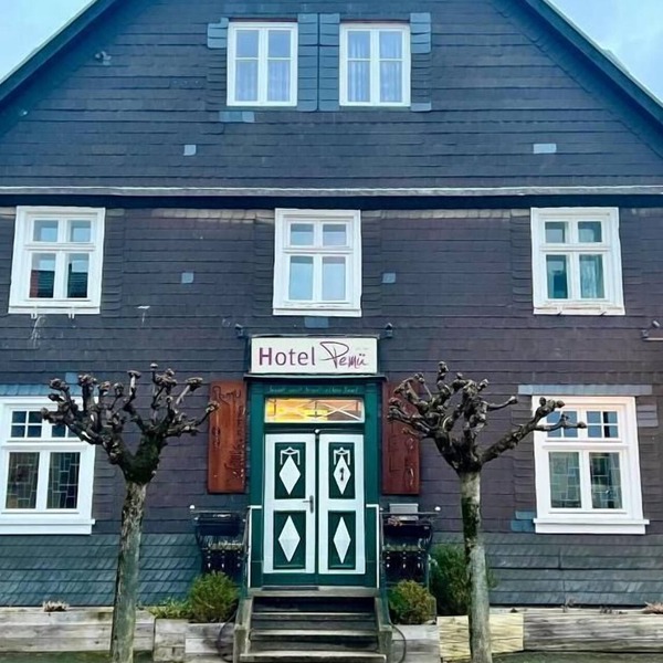 Hotel Pemü