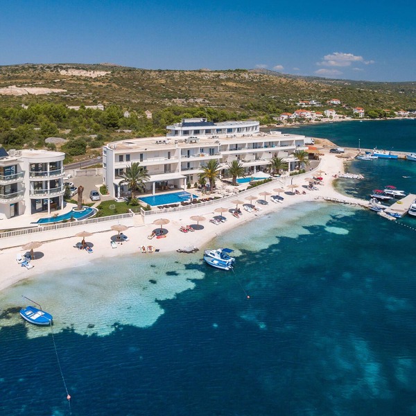 Hotel Perla