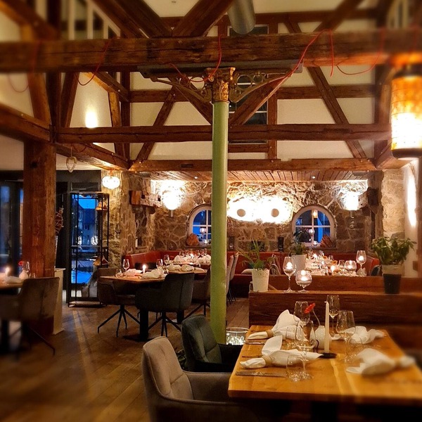 Hotel Pflug