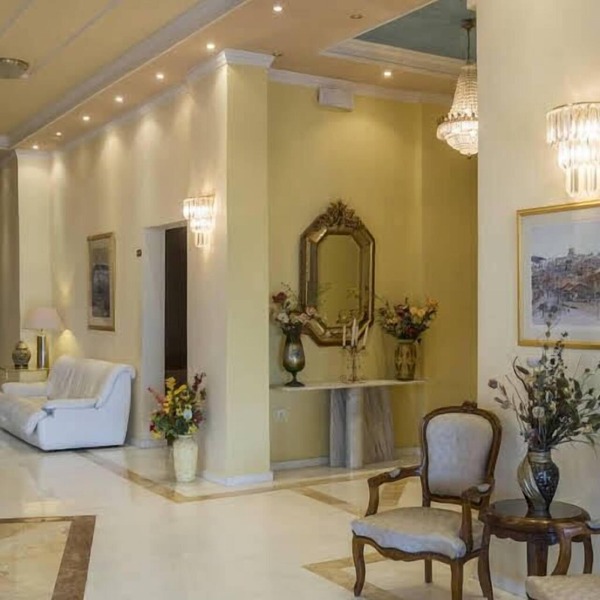Hotel Philippos
