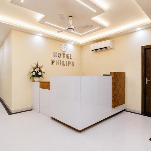 Hotel Philips