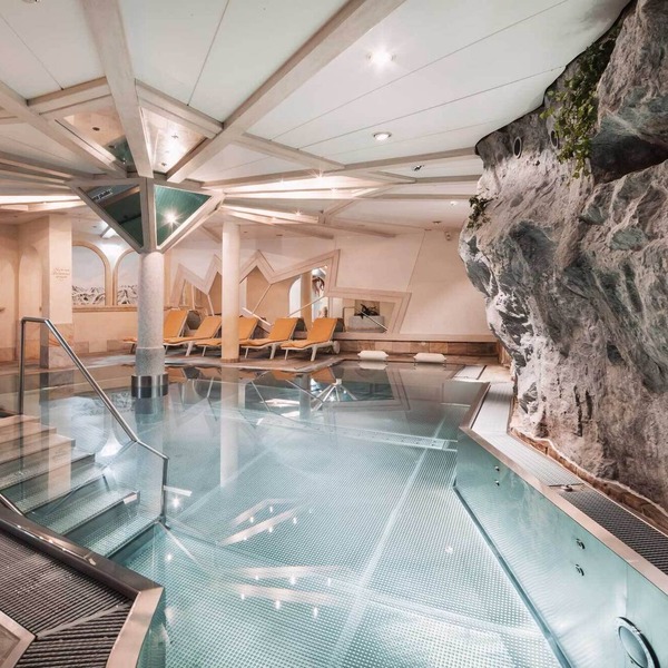 Hotel Piz Buin