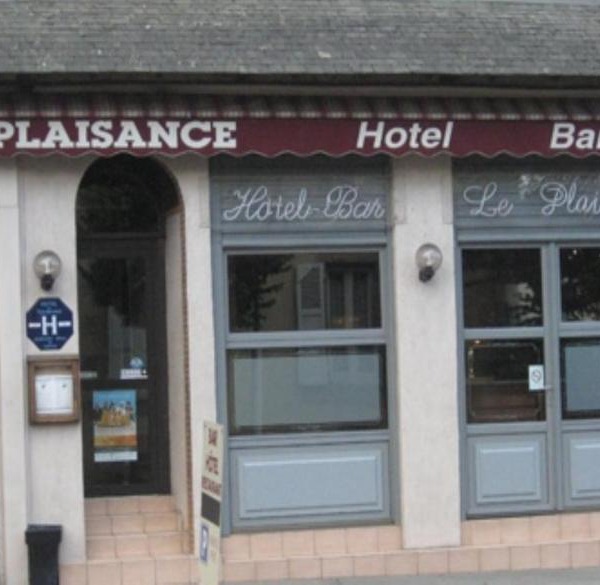 Hotel Plaisance