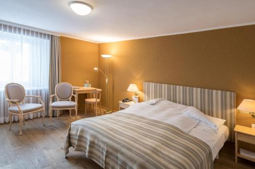 Hotel Post