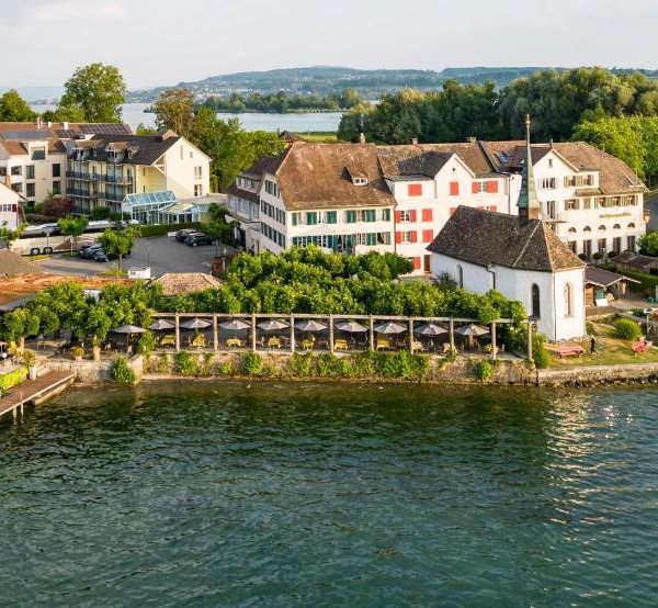 Hotel PUR Hurden