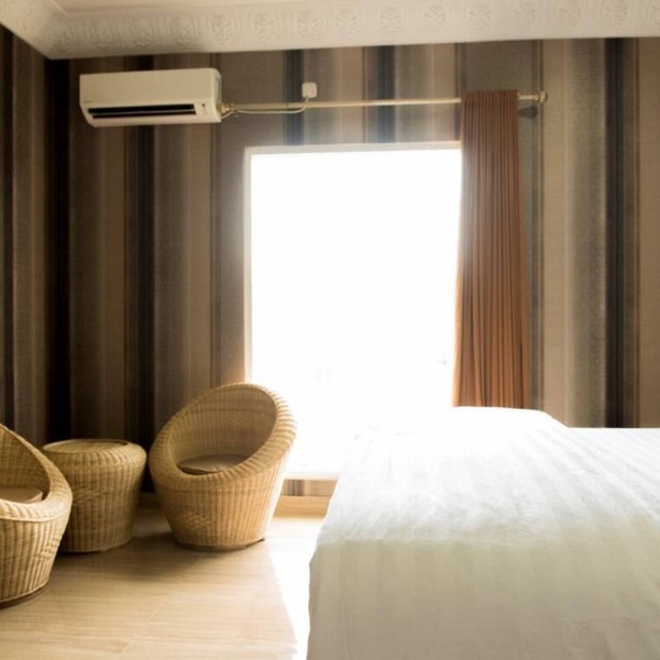 Hotel Raja Akas