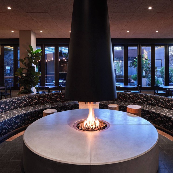 Hotel Realm