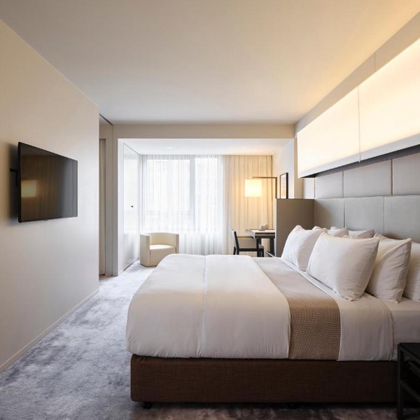 Hotel Realm