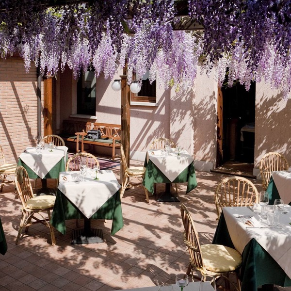 Hotel Relais Leon D Oro