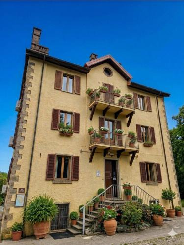 Hotel Residence Sant'Uberto