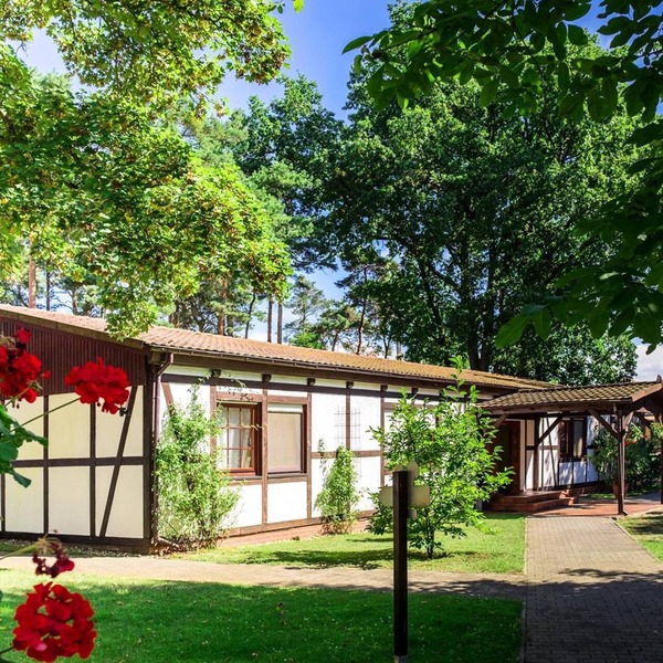 Hotel & Restaurant Lindengarten