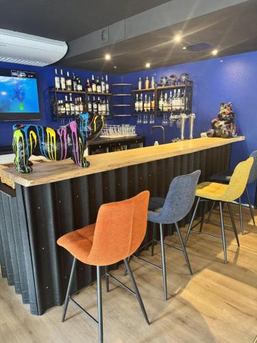 Hotel Restaurant Kyriad Brive Centre