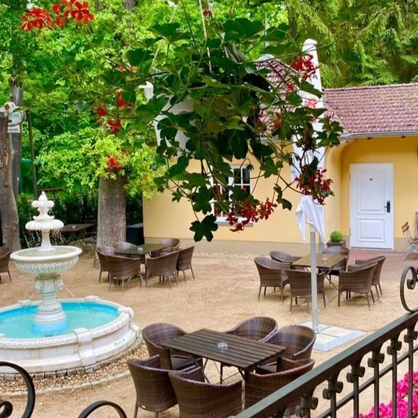 Hotel - Restaurant Kronprinz