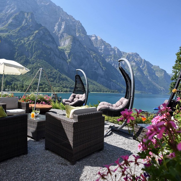 Hotel Rhodannenberg AG