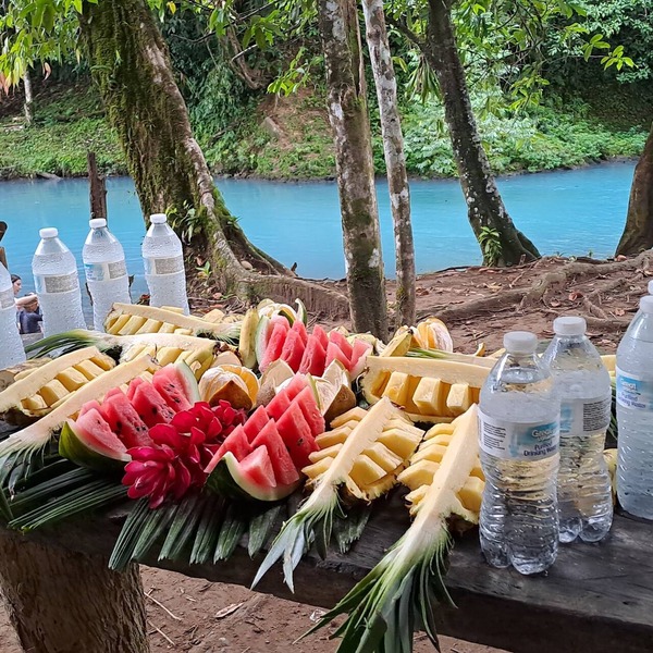 Hotel Rio Celeste to Know
