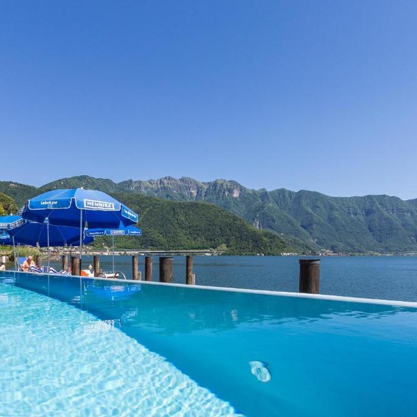 Hotel Riviera