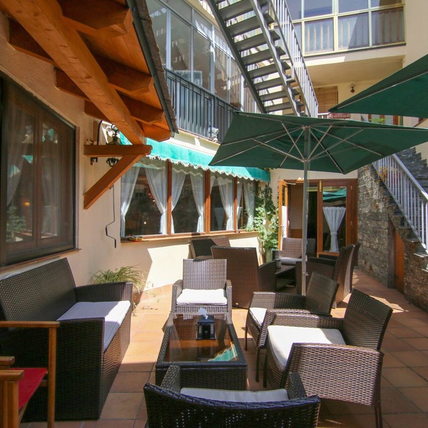 Hotel Roch