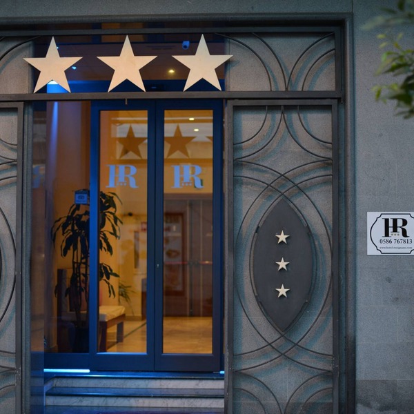 Hotel Rosignano
