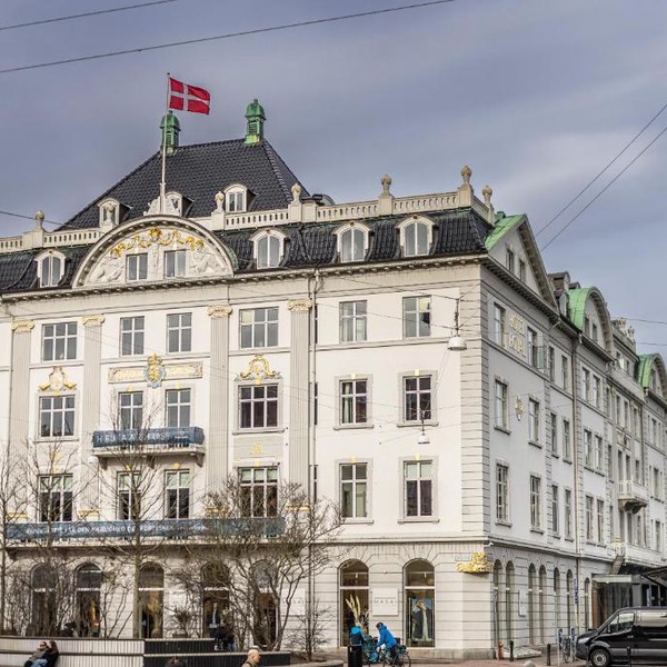 Hotel Royal