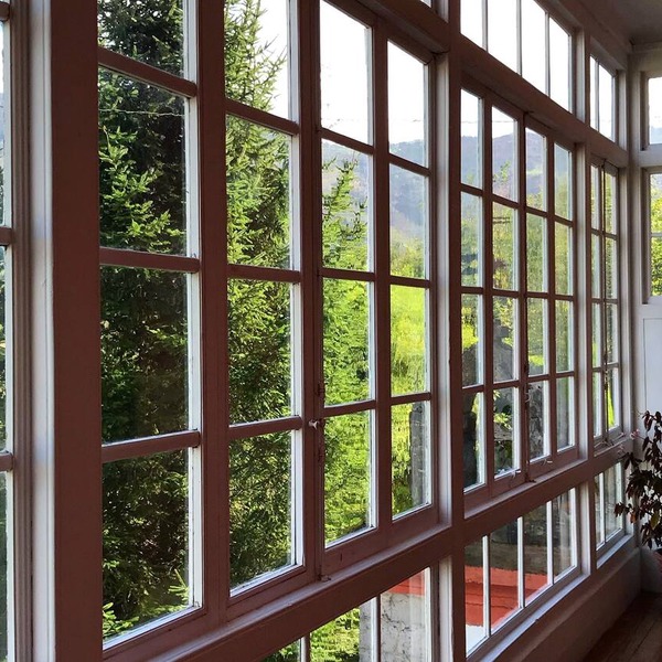 Hotel Rural Palacio de Libardon