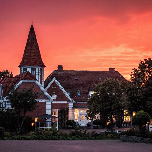 Hotel Sørup Herregaard