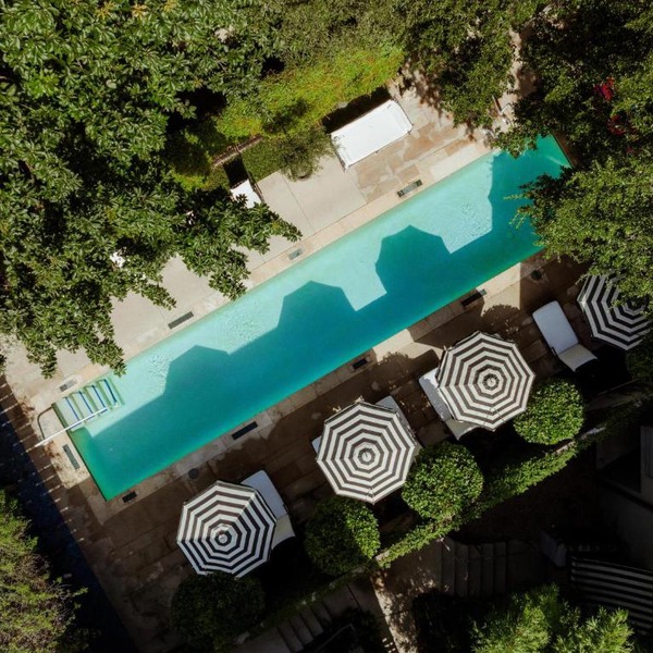 Hotel Saint Cecilia