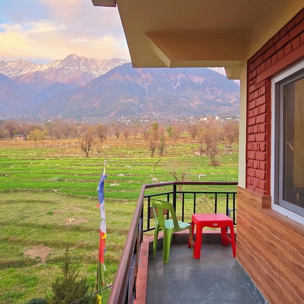 Hotel Samdupling Himalayan Brothers