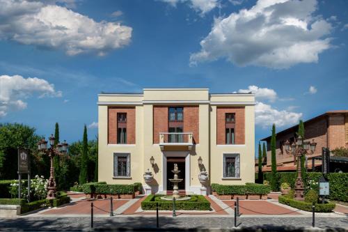 Hotel San Gregorio