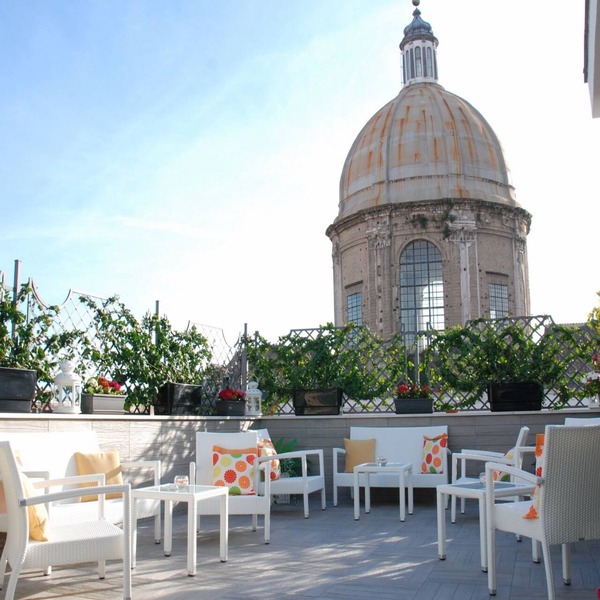 Hotel San Pietro