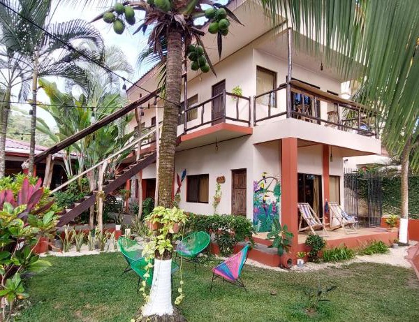 Hotel Sandpiper