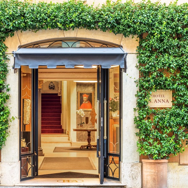 Hotel Sant' Anna