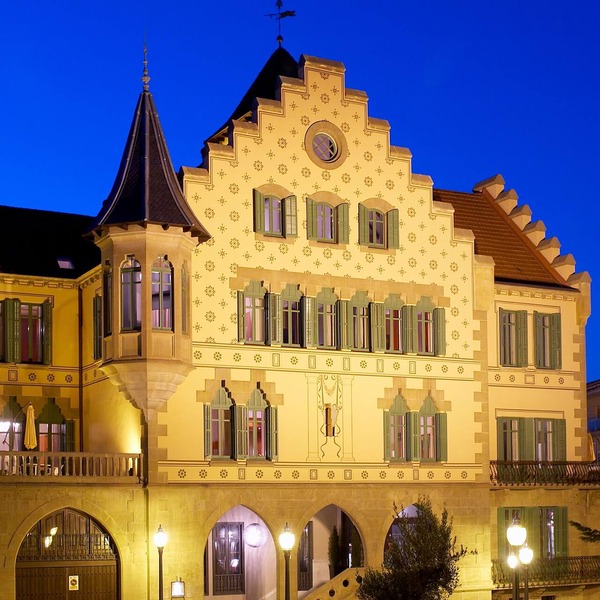 Hotel Sant Roc