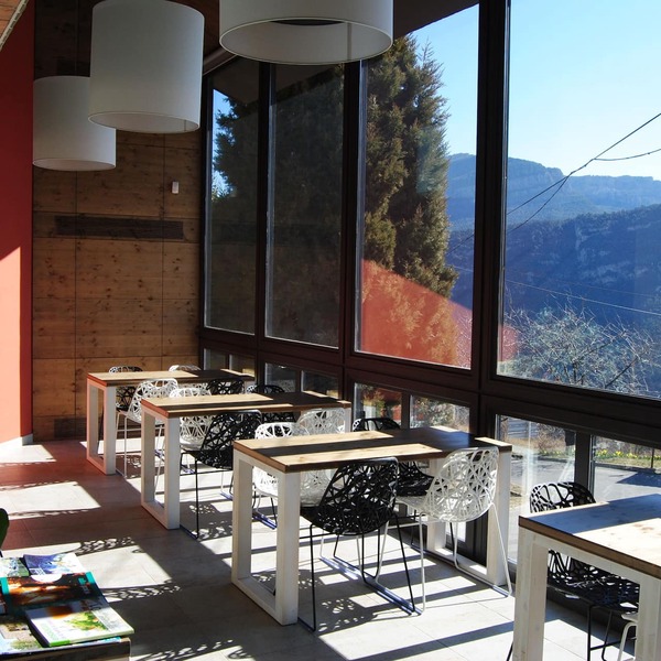 Hotel Santa Bàrbara