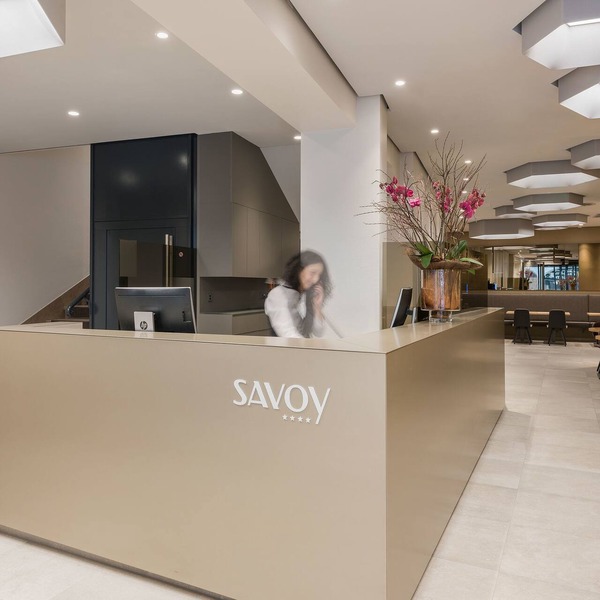 Hotel Savoy Bern