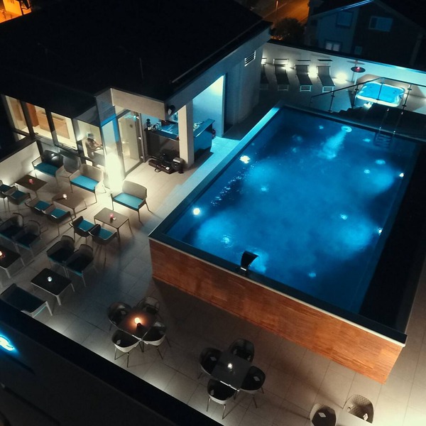 Hotel Scala dOro*